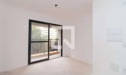Apartamento para venda - consolação, 1 quarto,  33 m² - são paulo