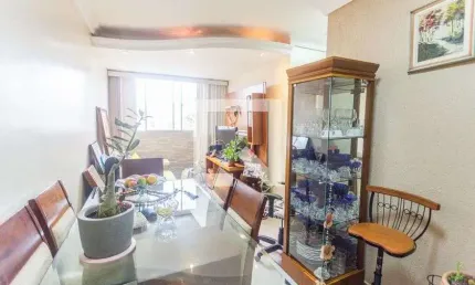 Apartamento para Venda - Sagrada Família, 2 Quartos,  46 m² - Belo Horizonte