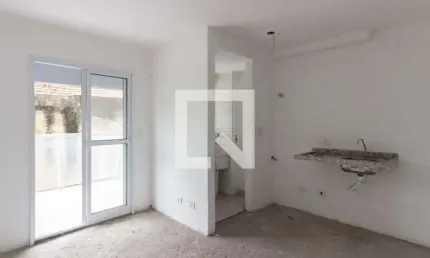 Apartamento para venda - itaquera, 2 quartos,  44 m² - são paulo