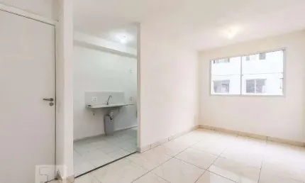 Apartamento para venda - vila andrade, 2 quartos,  44 m² - são paulo