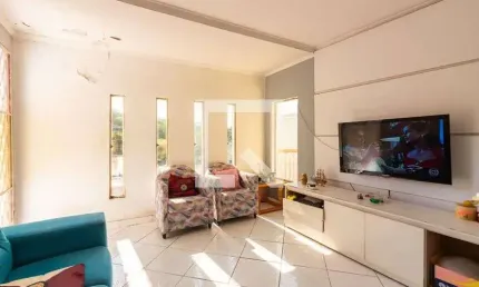 Casa para Venda - Quitaúna, 6 Quartos,  179 m² - Osasco