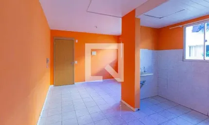 Apartamento para venda - são josé, 2 quartos,  70 m² - canoas