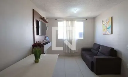 Apartamento para venda - bairro fátima, 2 quartos,  41 m² - canoas