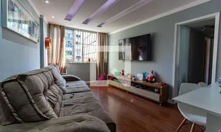 Apartamento para Venda - Ingá, 3 Quartos,  114 m² - Niterói