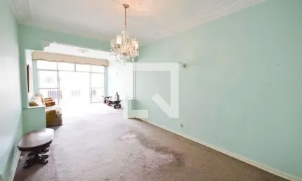 Apartamento para Venda - Tijuca, 3 Quartos,  149 m² - Rio de Janeiro