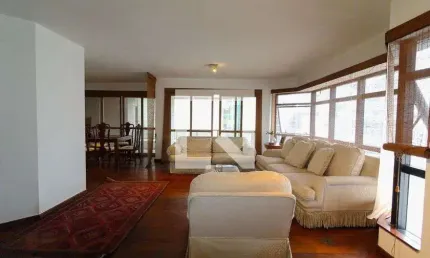 Apartamento para venda - itaim bibi, 4 quartos,  187 m² - são paulo