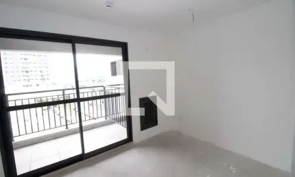 Kitnet / stúdio para venda - vila santa clara, 1 quarto,  28 m² - são paulo