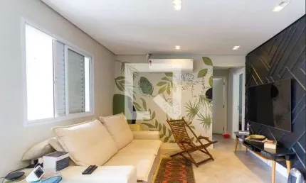 Cobertura para Venda - Água Branca, 3 Quartos,  189 m² - São Paulo