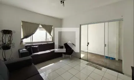 Casa para Venda - Vila Mimosa, 2 Quartos,  70 m² - Campinas