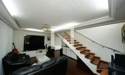 Casa para venda - vila antonieta, 4 quartos,  232 m² - são paulo