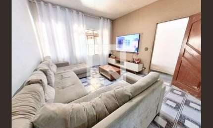 Casa para Venda - Freguesia do Ó, 3 Quartos,  127 m² - São Paulo