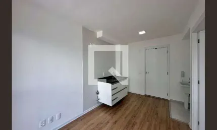 Apartamento para Venda - Brooklin, 1 Quarto,  27 m² - São Paulo