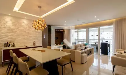 Apartamento para Venda - Picanço, 3 Quartos,  106 m² - Guarulhos