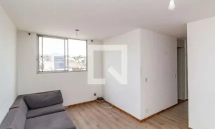 Apartamento para Venda - Itaquera, 2 Quartos,  47 m² - São Paulo
