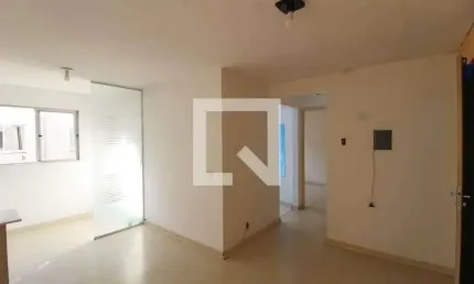 Apartamento para venda - estância velha, 2 quartos,  39 m² - canoas