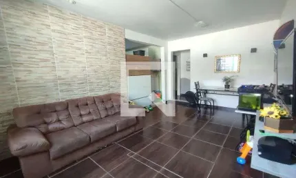 Casa para Venda - Pechincha, 3 Quartos,  206 m² - Rio de Janeiro