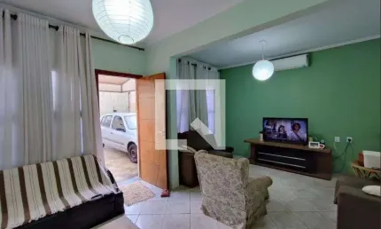 Casa para Venda - Campos Elíseos , 3 Quartos,  120 m² - Campinas