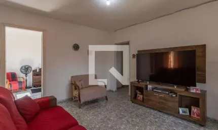 Casa para Venda - Tupi A, 4 Quartos,  121 m² - Belo Horizonte