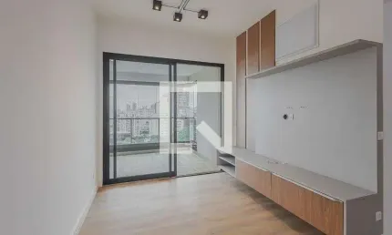 Apartamento para venda - pinheiros, 2 quartos,  73 m² - são paulo