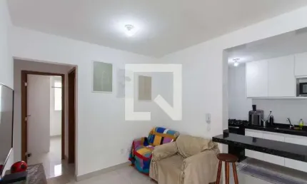 Apartamento para Venda - Itapoã, 3 Quartos,  150 m² - Belo Horizonte