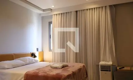 Apartamento para venda - vila clementino, 1 quarto,  24 m² - são paulo