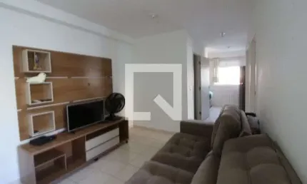 Apartamento para Venda - Quitaúna, 2 Quartos,  49 m² - Osasco