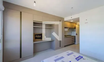 Kitnet / Stúdio para Venda - Partenon, 1 Quarto,  30 m² - Porto Alegre
