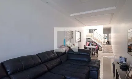 Casa para Venda - Vila das Mercês, 3 Quartos,  136 m² - São Paulo