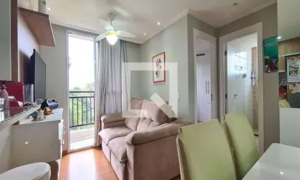 Apartamento para venda - cachambi, 2 quartos,  47 m² - rio de janeiro
