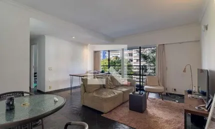 Apartamento para Venda - Vila Olímpia, 3 Quartos,  86 m² - São Paulo