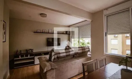 Apartamento para Venda - Jardim Botânico, 3 Quartos,  77 m² - Porto Alegre