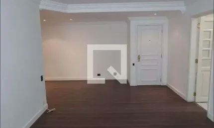 Apartamento para Venda - Vila Nova Conceição, 3 Quartos,  130 m² - São Paulo