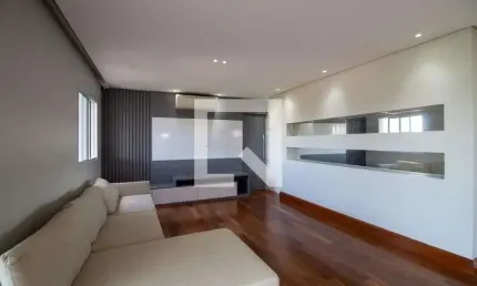 Apartamento para Venda - Jardim Éster Yolanda, 3 Quartos,  173 m² - São Paulo