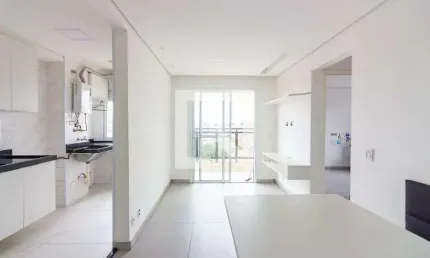 Apartamento para Venda - Novo Osasco, 2 Quartos,  50 m² - Osasco