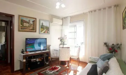 Apartamento para Venda - Centro Histórico, 2 Quartos,  60 m² - Porto Alegre
