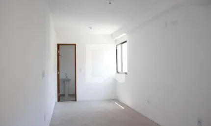 Apartamento para venda - belém, 1 quarto,  23 m² - são paulo
