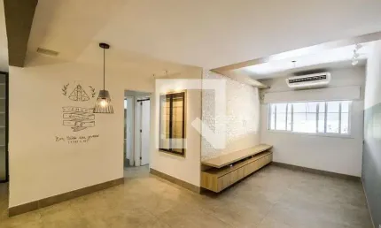 Cobertura para Venda - Grajaú, 2 Quartos,  72 m² - Rio de Janeiro