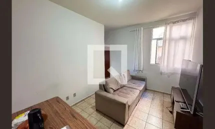 Apartamento para venda - diamante, 3 quartos,  53 m² - belo horizonte