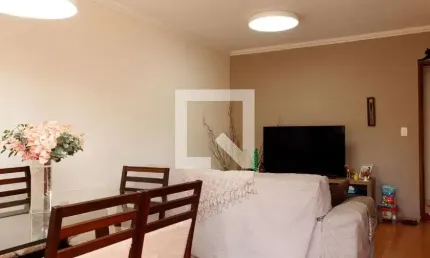 Casa / sobrado em condomínio para venda - vila gustavo, 3 quartos,  195 m² - são paulo
