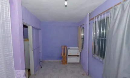 Apartamento para Venda - Vila Isabel, 1 Quarto,  30 m² - Rio de Janeiro