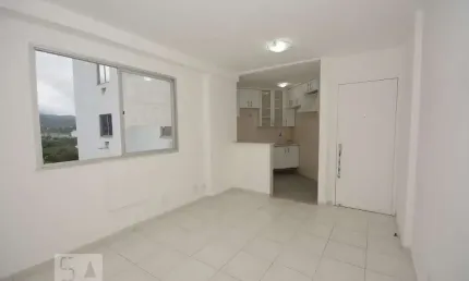Apartamento para Venda - Freguesia , 1 Quarto,  37 m² - Rio de Janeiro