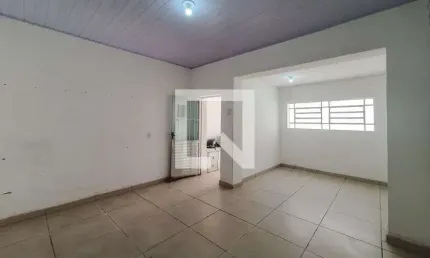 Casa para Venda - Ipiranga, 2 Quartos,  90 m² - São Paulo