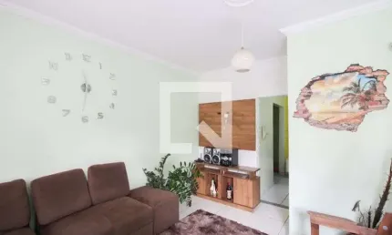 Casa para Venda - Céu Azul, 2 Quartos,  55 m² - Belo Horizonte