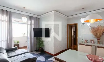 Apartamento para venda - santa amélia, 3 quartos,  107 m² - belo horizonte