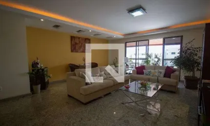 Cobertura para Venda - Recreio, 3 Quartos,  300 m² - Rio de Janeiro
