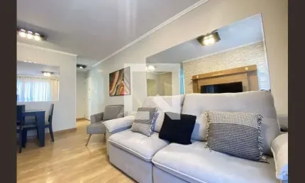 Apartamento para Venda - Centro, 3 Quartos,  80 m² - Guarulhos