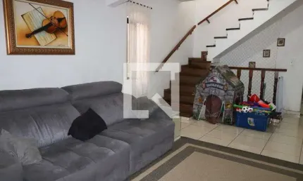 Casa para venda - tatuapé, 3 quartos,  220 m² - são paulo
