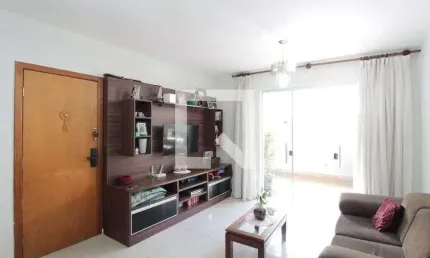 Apartamento para Venda - Itapoã, 3 Quartos,  134 m² - Belo Horizonte