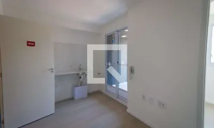 Apartamento para venda - vila santa clara, 2 quartos,  30 m² - são paulo