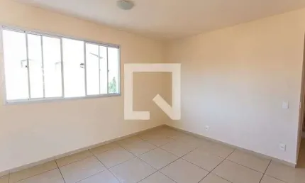 Apartamento para Venda - Santa Cruz, 3 Quartos,  90 m² - Belo Horizonte